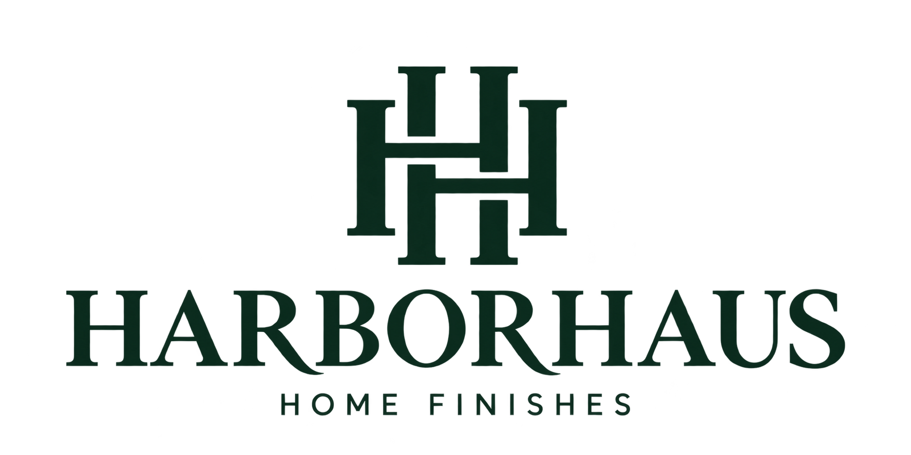 Harborhaus Home Finishes